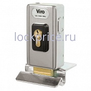 Картинка Замок накладной электромех. 12V VIRO V06 (Вертикальный) 1.7918